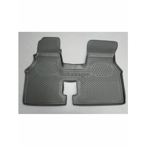 фото Коврики в салон volkswagen transporter т4 1990-2003