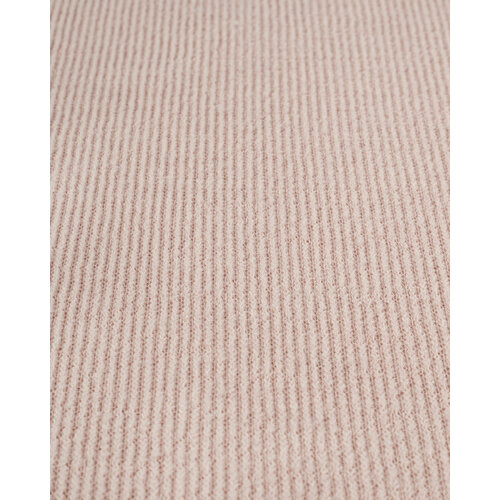 Ткань для шитья и рукоделия Трикотаж Дженифер 3 м * 150 см, розовый 007