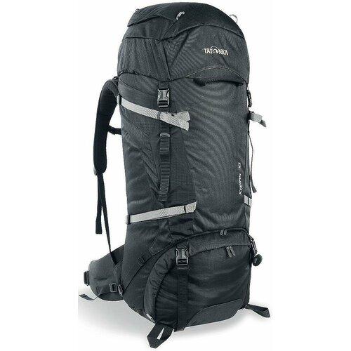 Рюкзак Tatonka Karas 70+10 Black