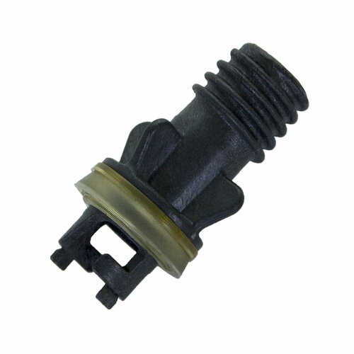 Штуцер байонет универсальный с держателем клапана B 11 5шт 550₽