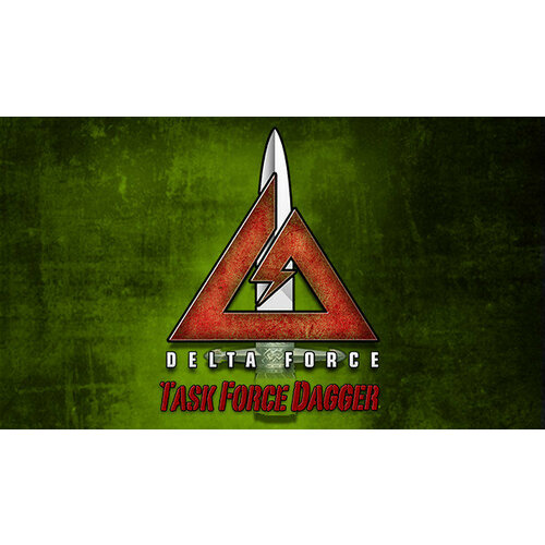 Игра Delta Force: Task Force Dagger для PC (STEAM) (электронная версия)