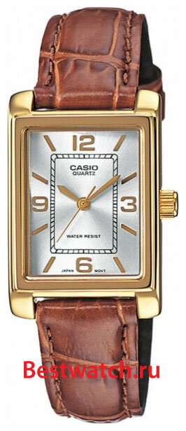 Наручные часы CASIO Collection 342
