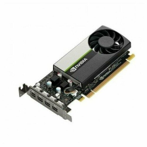 Аксессуар для видеокарты NVIDIA LOW PROFILE BRACKET T600 269600₽