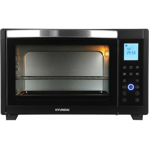 Мини-печь Hyundai MIO-HY097 черный 1254600₽