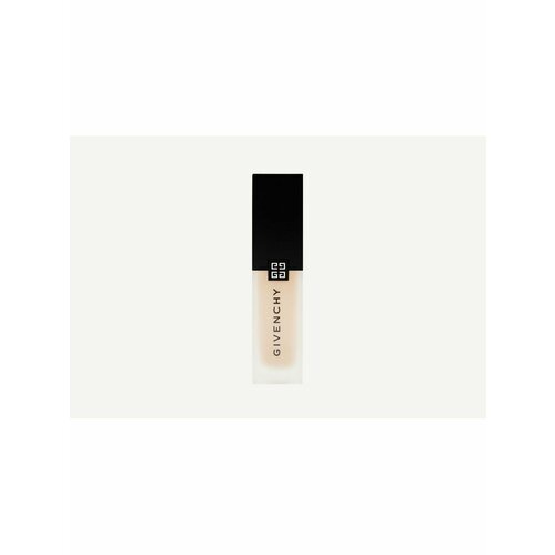 Тональные кремы GIVENCHY бежевый givenchy prisme libre skin caring matte