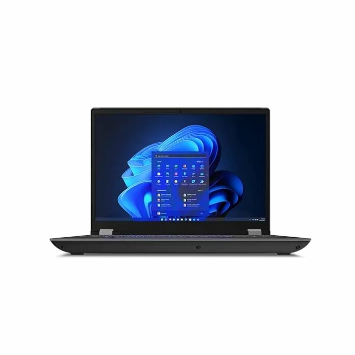 Ноутбук Lenovo ThinkPad P16 Gen 1 IPS WQXGA (2560x1600) 21D6005MUS Серый 16" Intel Core i7-12800HX 16ГБ DDR5, 512ГБ SSD, RTX A1000 4ГБ, Windows 10 Pro