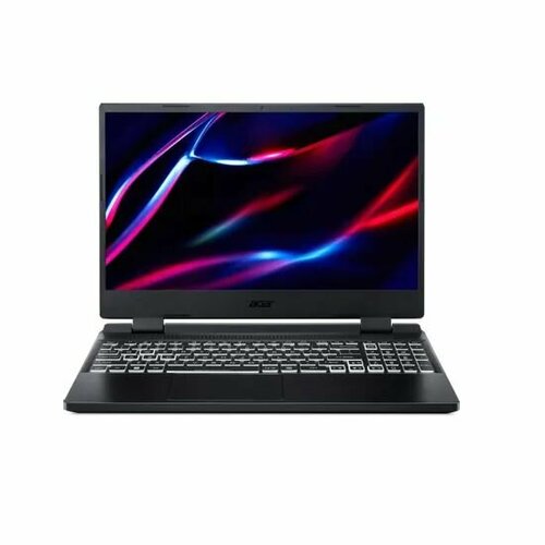 Ноутбук Acer Nitro 5 AN515-58-97QP IPS FHD 1920х1080 NH QM0EM001 Черный 156 Intel Core i9-12900H 16ГБ DDR4 512ГБ SSD GeForce RTX 4060 8ГБ Без ОС 18201000₽