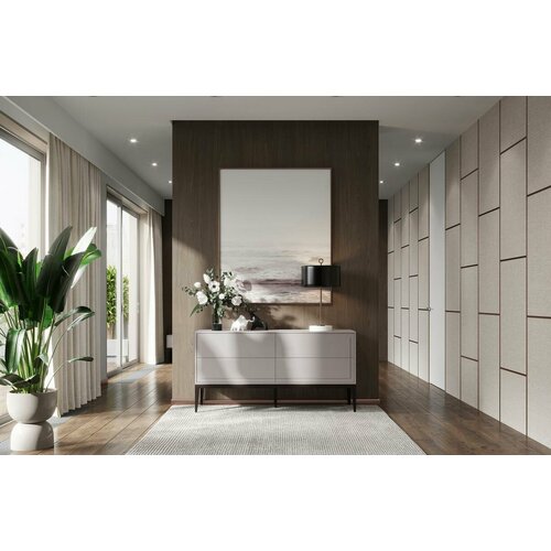 Комод MOD INTERIORS Комод MARBELLA арт MDI CHD MRB4 арт CP1709C4 Dresser 164800₽