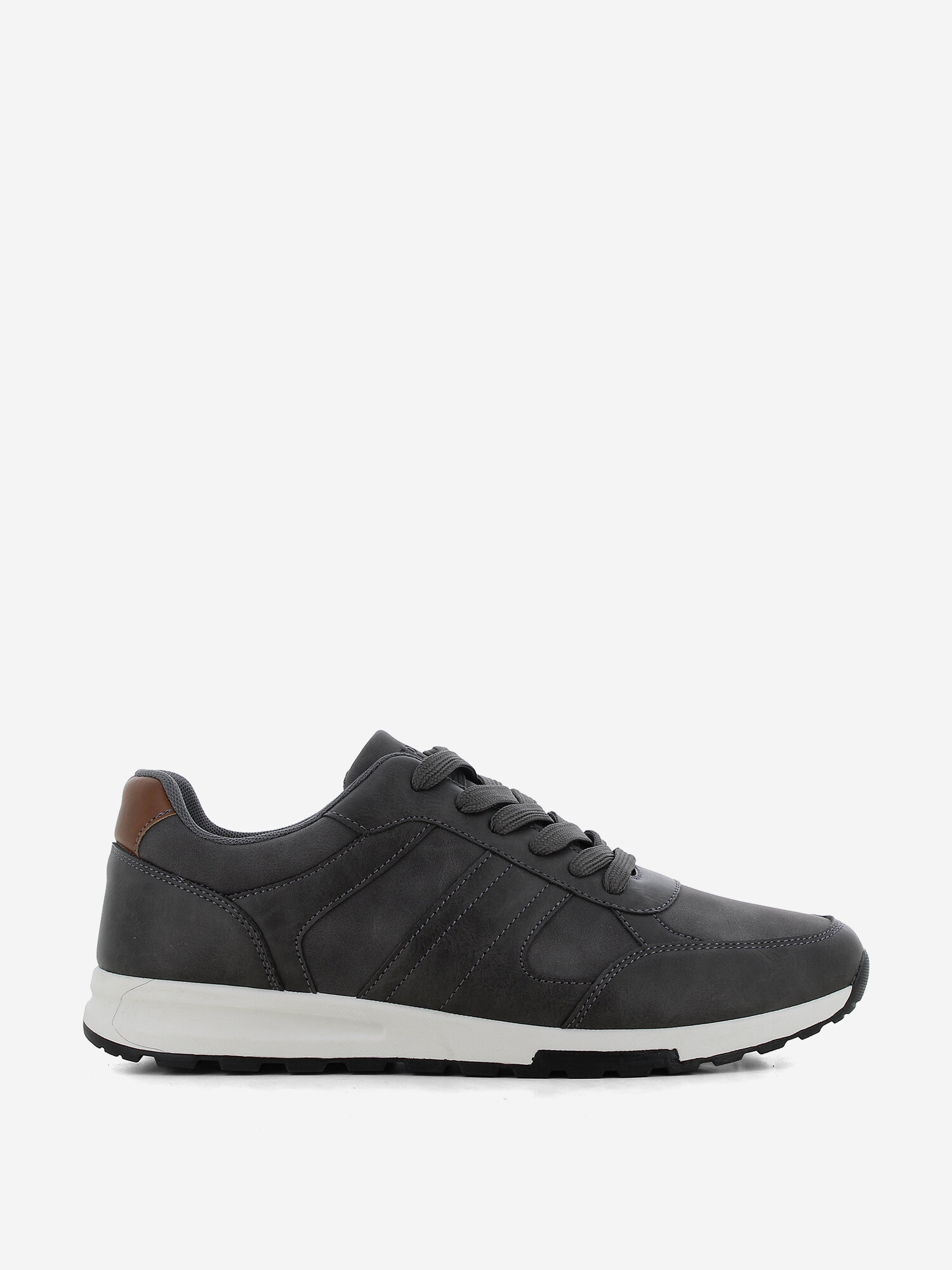 фото Кроссовки мужские Sprox Casual Low 2 Серый; RUS: 40, Ориг: 40