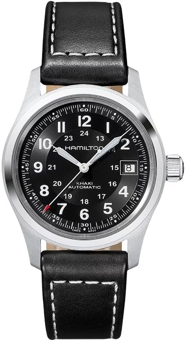 Наручные часы Hamilton Khaki Field