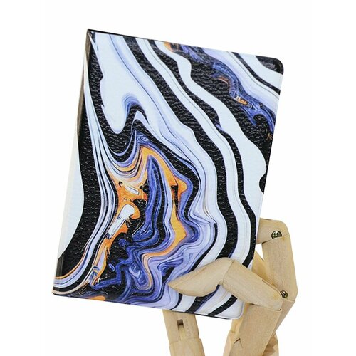 Обложка-карман для паспорта NOOTO, белый