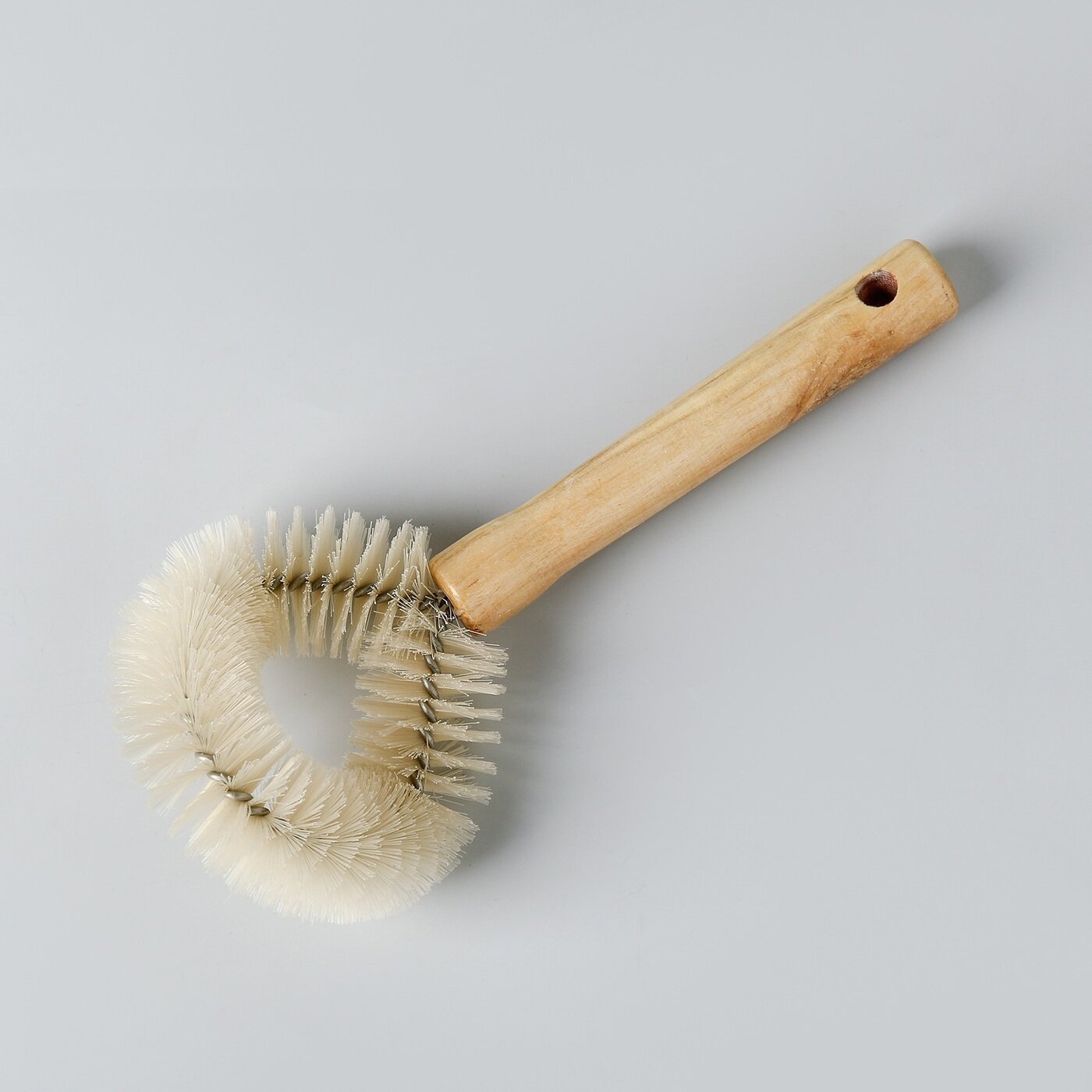 фото Щетка ершик для мытья посуды