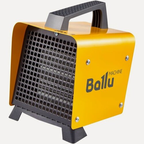 Изображение товара Тепловая пушка Ballu BKN-3