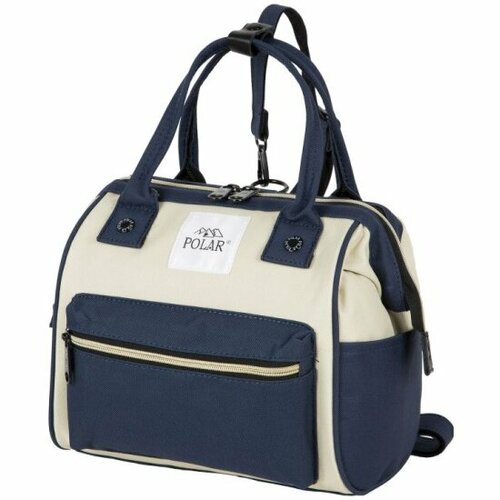 Рюкзак-сумка Polar Inc Polar 18242, синий
