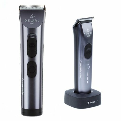 Набор для стрижки DEWAL COMPLETE машинка триммер 1648000₽