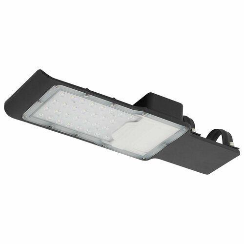 Светильник светодиодный уличный ЭРА 50 415 Вт 5000 К 5000 Лм IP65 SPP-503-0-50K-050 Квант продажи 1 ед 4459₽