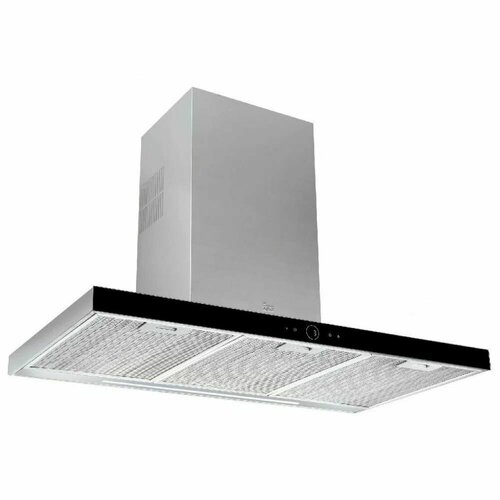 Teka DLH 686 T BLACK-SS