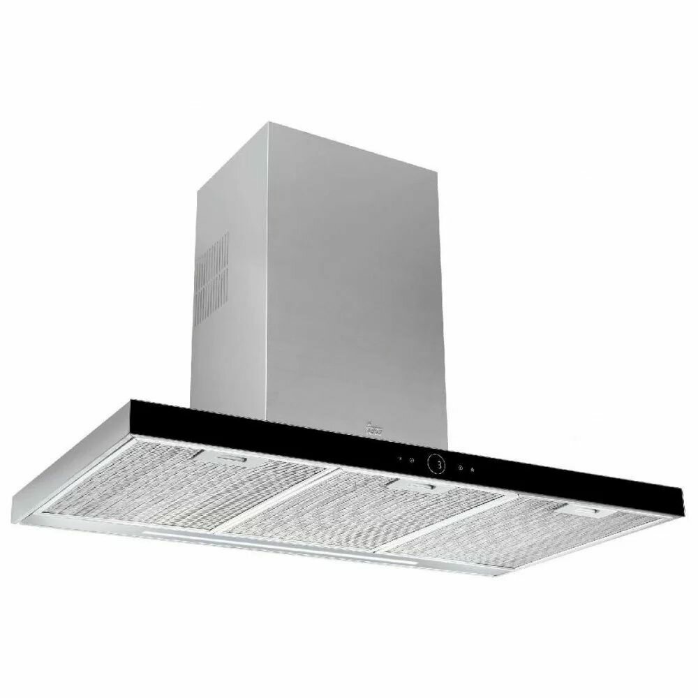 Teka DLH 686 T BLACK-SS