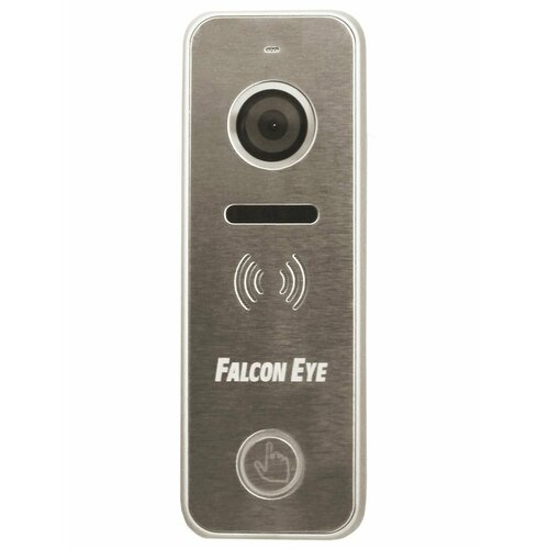 Панели вызывные для домофона Falcon Eye серый