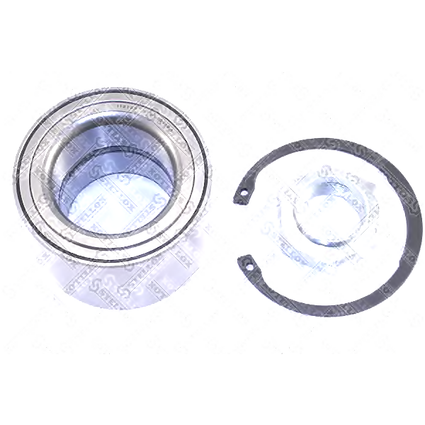 STELLOX 43-28443-SX (1328030080 / 1346650080 / 16 063 751 80) к-кт подшипника ступ. пер.\ Citroen (Ситроен) jumper, Fiat (Фиат)