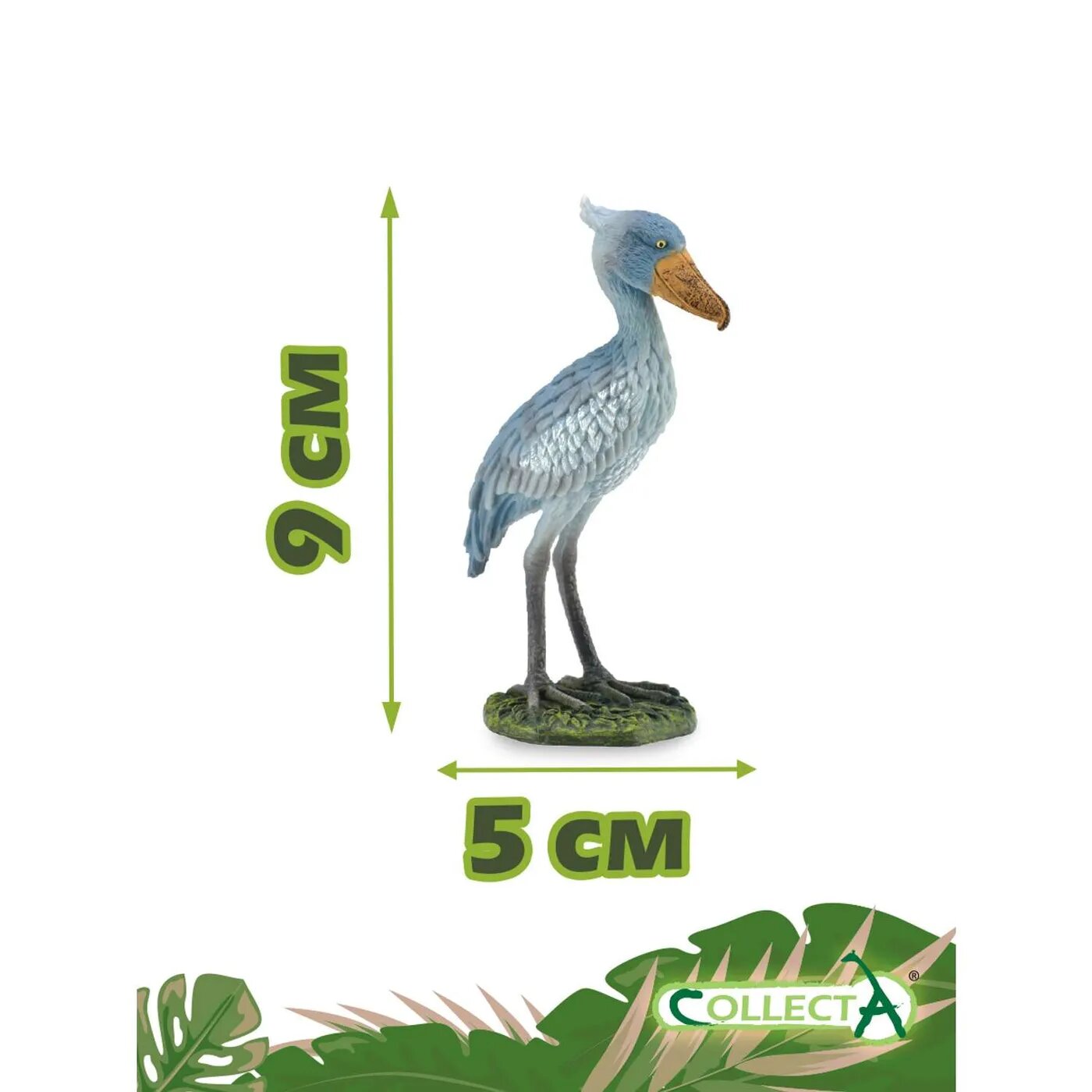 Фигурка Collecta, Китоглав, L - фото №11