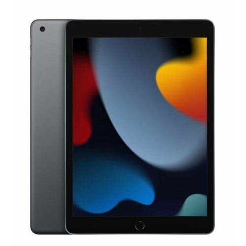Планшет Apple iPad 9 64Gb Wi-Fi Space Gray 4495000₽