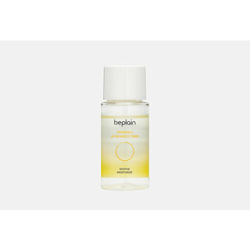 Балансирующий тонер Chamomile pH-Balanced Toner 20 мл