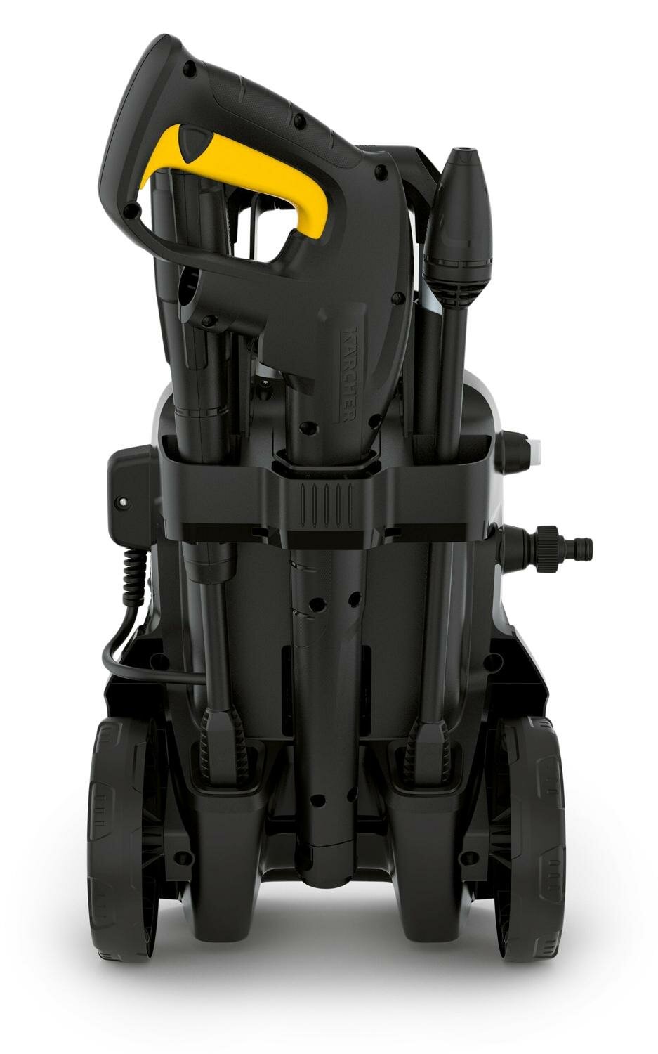 Мойка высокого давления KARCHER K 5 Compact 2,1 кВт 145 бар 500 л/ч