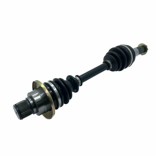 Полуось задняя правая (в сборе со шрусами) 400/500/700cc