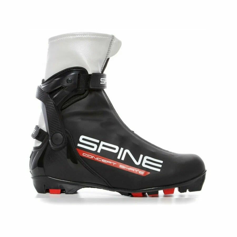 Ботинки NNN SPINE Concept Skate 296-22 (40р.)