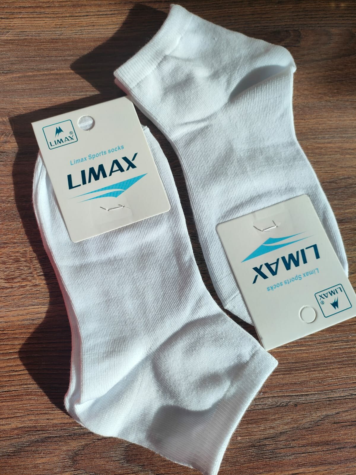 Носки LIMAX