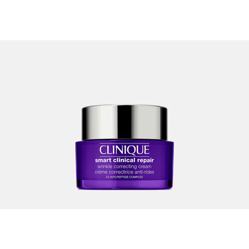 Крем для лица Clinique Smart Clinical Repair Wrinkle Correcting Cream