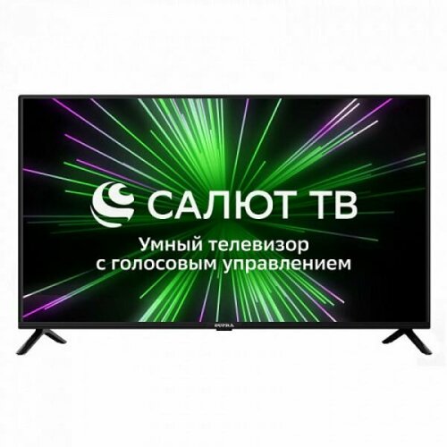 SUPRA STV-LC55ST0155Usb STV-LC55ST0155USB (55 ", Черный)