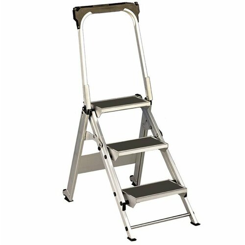 Стремянка-стул Svelt RECORD 5 ступеней SRECORD05