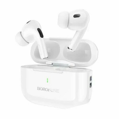 Borofone BW59 White 6941991107450 147100₽