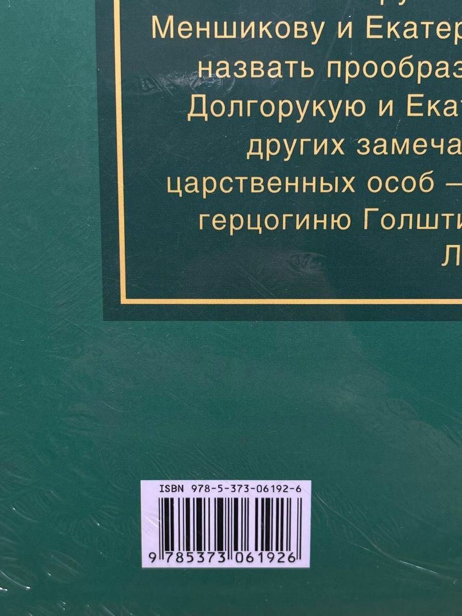 Замечательные женщины. Очерки из русской истории - фото №12