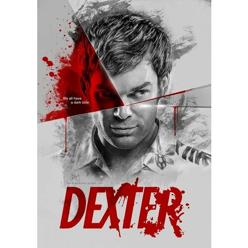 ,  Dexter, , 2006.   ,  3042