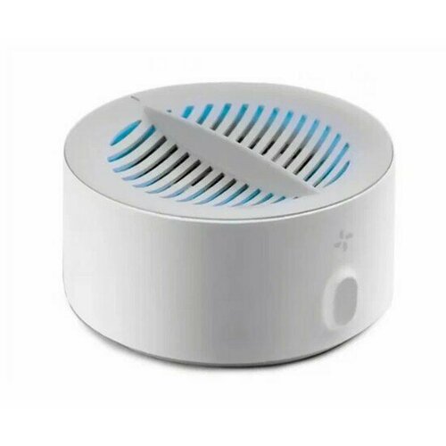 Портативный стерилизатор для фруктов и овощей Xiaomi HD-ZNGSQXJ02 белый 6 Вт 4014₽