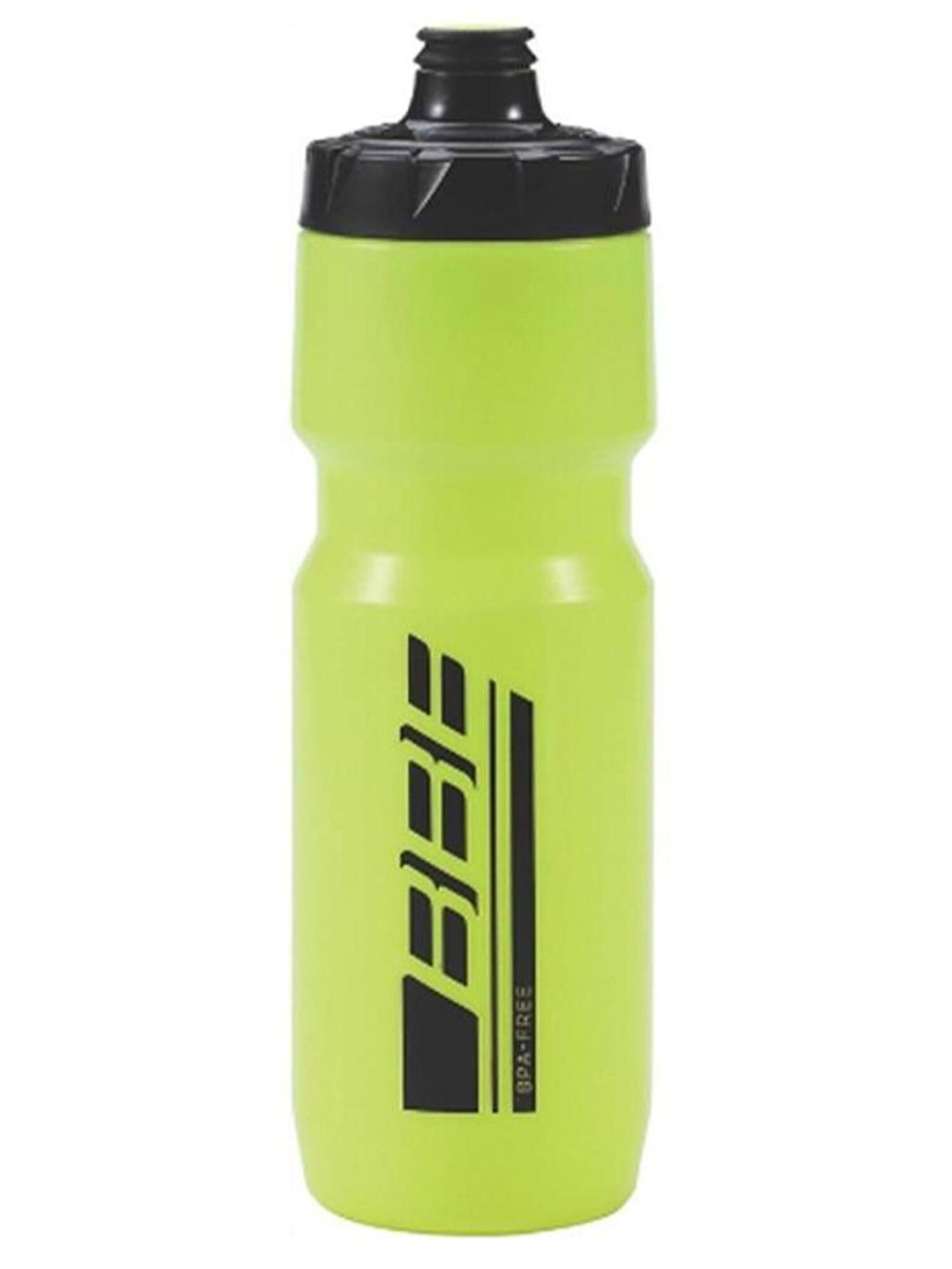 Фляга BBB AutoTank XL 750ml Neon Yellow