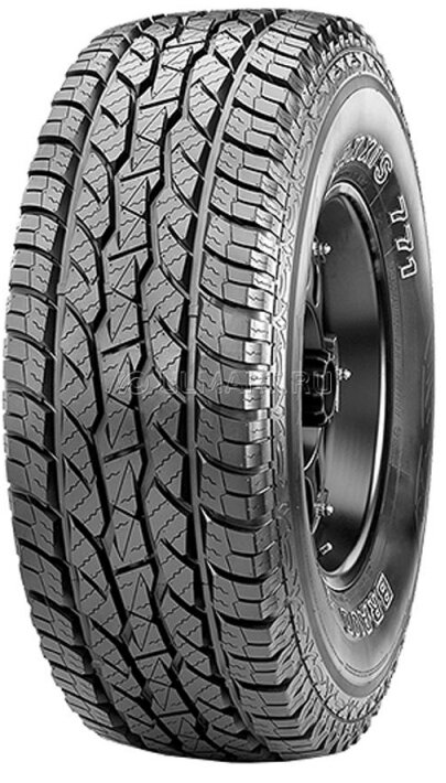 Maxxis Maxxis Bravo AT-771 255/60 R18 112H