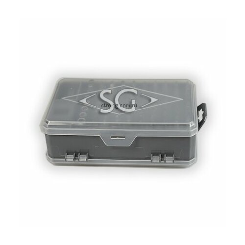 Набор инструментов отвертка с битами 115 в 1 1225₽