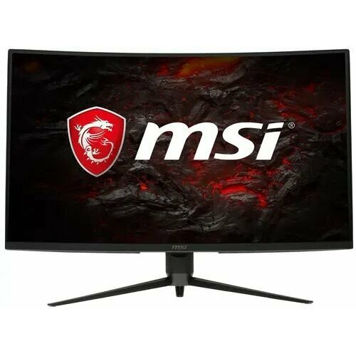 315 Монитор MSI G32CQ5P черный 38999₽