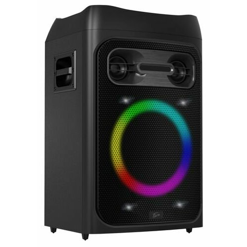 Музыкальный центр 2.0 Fiero Soundfall Mini HS400