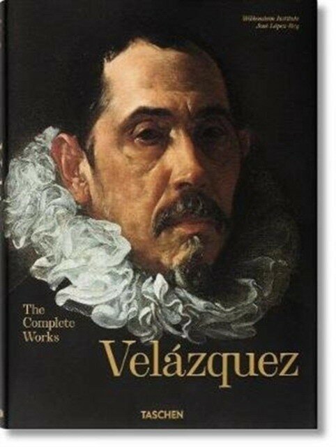 Velazquez. Complete Works