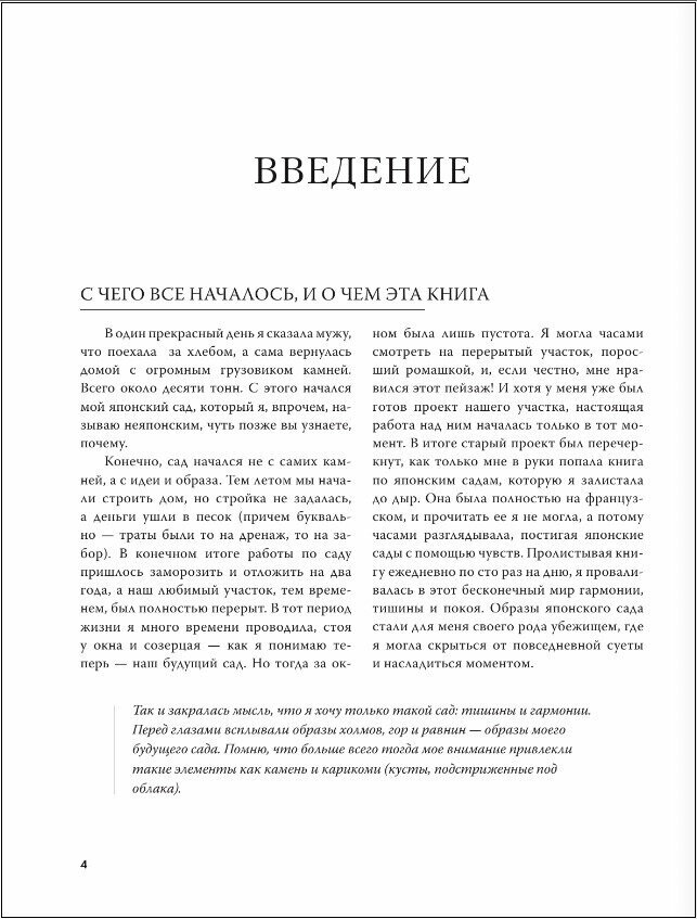 Сад в японском стиле — воплощение красоты и практичности - фото №3