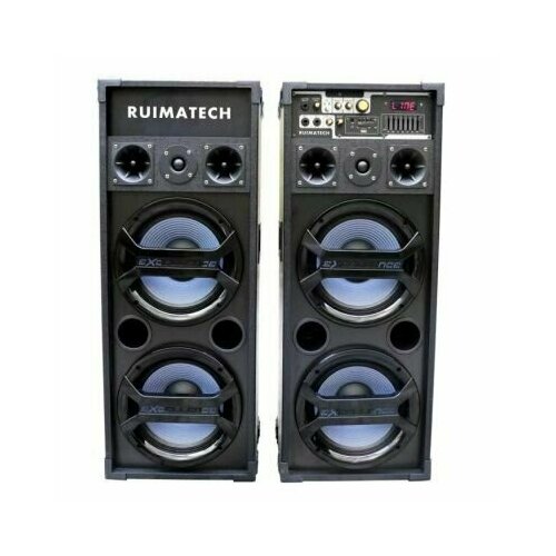 Комплект акустики Ruimatech VA-7912 2895000₽