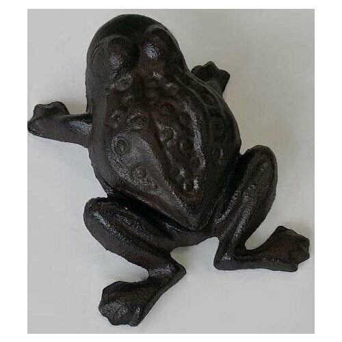 Iron Garden YM-KH-6069 Шкатулка лягушка iron garden 1328₽