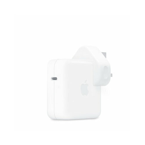 Адаптер питания Apple USB-C 70W MQLN3 адаптер питания apple usb c 30вт my1w2zm a