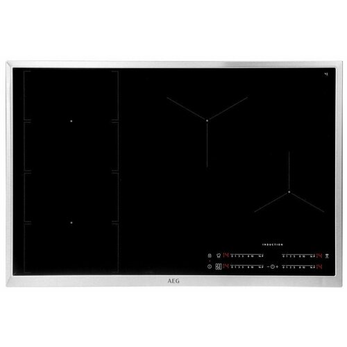 Варочная поверхность AEG IKE84471XB