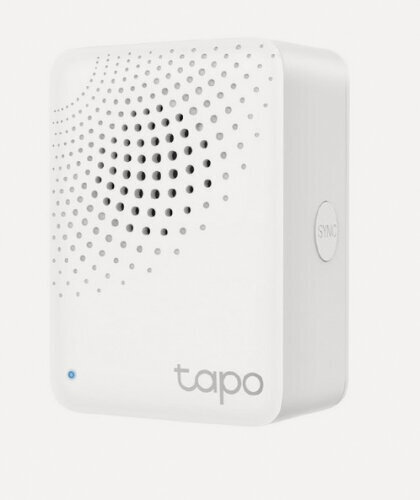Изображение товара Центр управления умным домом Tp-link Tapo H100